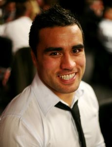 Liam Messam