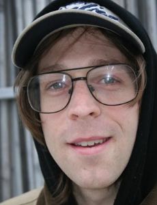 Mick Barr