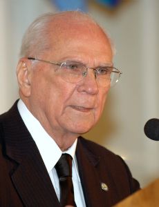 Enrique Bolanos