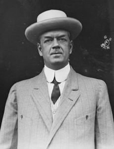 Frank Harris Hitchcock