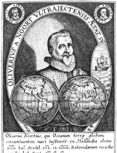 Olivier van Noort