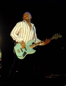 Darryl Jones