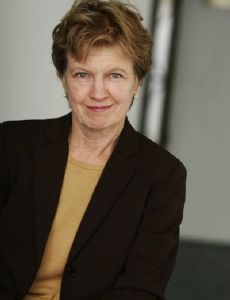 Ann Kiessling