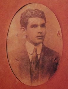 Cruz Salmerón Acosta