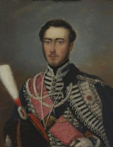 Alexis, Landgrave of Hesse-Philippsthal-Barchfeld