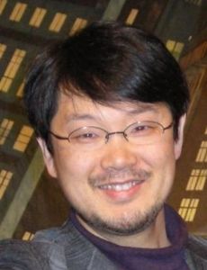 Yukihiro Matsumoto