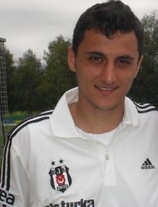 Mustafa Pektemek