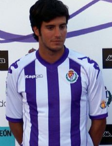 Marc Valiente