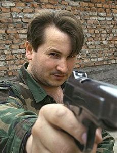 Dzhabrail Yamadayev
