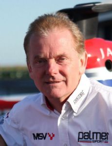 Jonathan Palmer