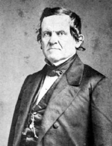 Francis Wilkinson Pickens