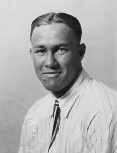 Henry Luning