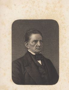 Jacob Burnet