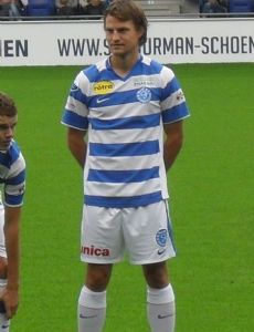 Jussi Kujala