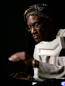 Bernie Worrell