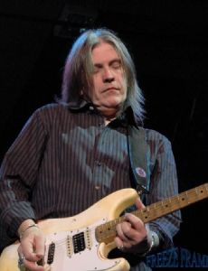 Laurie MacKenzie