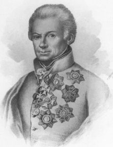 Prince Heinrich XV of Reuss-Plauen
