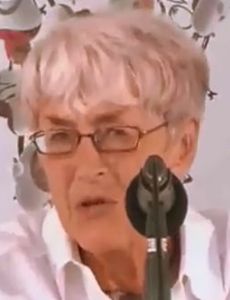 Inga Clendinnen