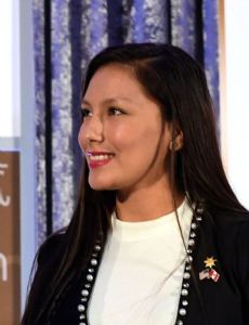Cindy Arlette Contreras Bautista