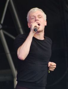 Mr Hudson