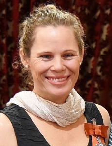 Kate Horan