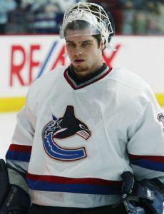 Dan Cloutier