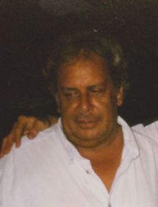 Raul Rivero