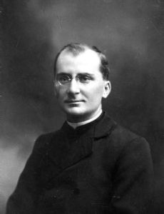 Pierre Chaillet