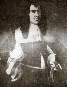 Erik Gabrielsson Emporagrius