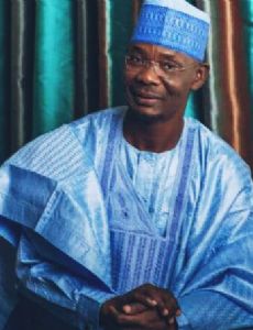 Abdullahi Sule