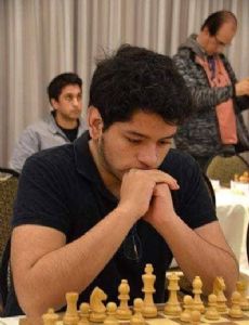 Jose Eduardo Martinez Alcantara