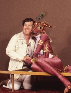 George Barr (artist)