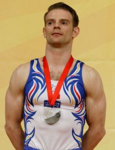 Marius Berbecar