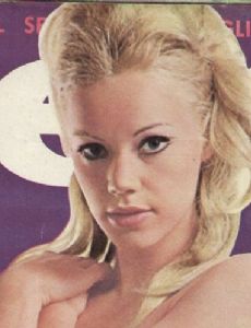 Britt Garland