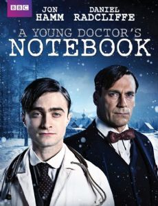 A Young Doctor's Notebook