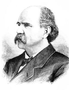 George Jarvis Brush