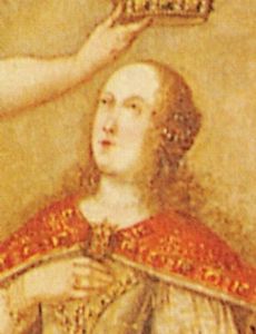 Antonia of Württemberg