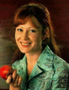 Tamara Degtyareva