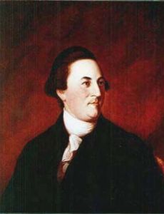 William Paca
