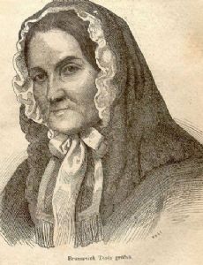 Teréz Brunszvik