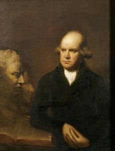 Sir Herbert Croft, 5th Baronet