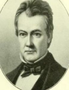 Hugh White (New York)
