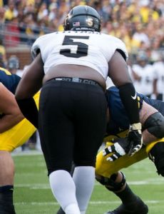 Jamiyus Pittman