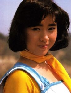 Youko Nakamura