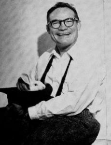 Jack Curtice