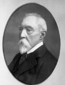 Sir Edward Carbutt, 1st Baronet