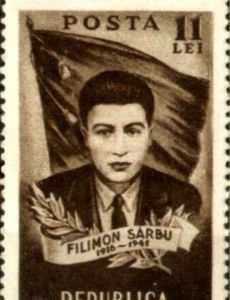 Filimon Sârbu