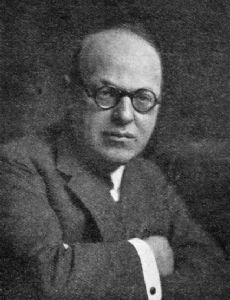 Arne Novák