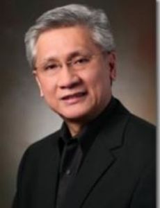 Joel P. Navarro