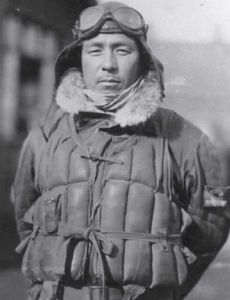 Sadaaki Akamatsu